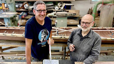 18:15: Handwerkskunst | SWR Fernsehen BW | 9/27 2026