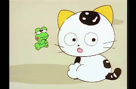 TAMA of the 3rd District -Have You Seen My TAMA? (1994): Do You Know RibiRibi? / My Favorite