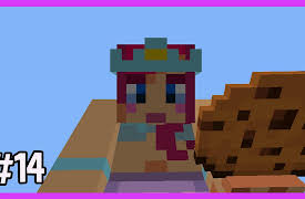 Minecraft: Journey to the End: I LOVE COOKIES! - Journey to the End Ep.14