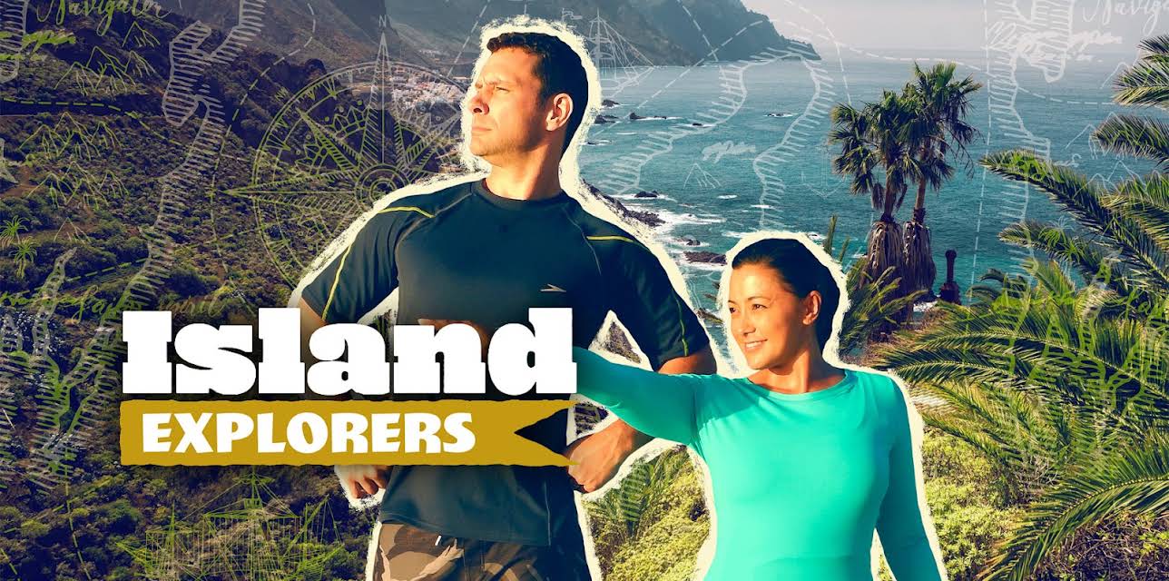 Island Explorers, Season 1
