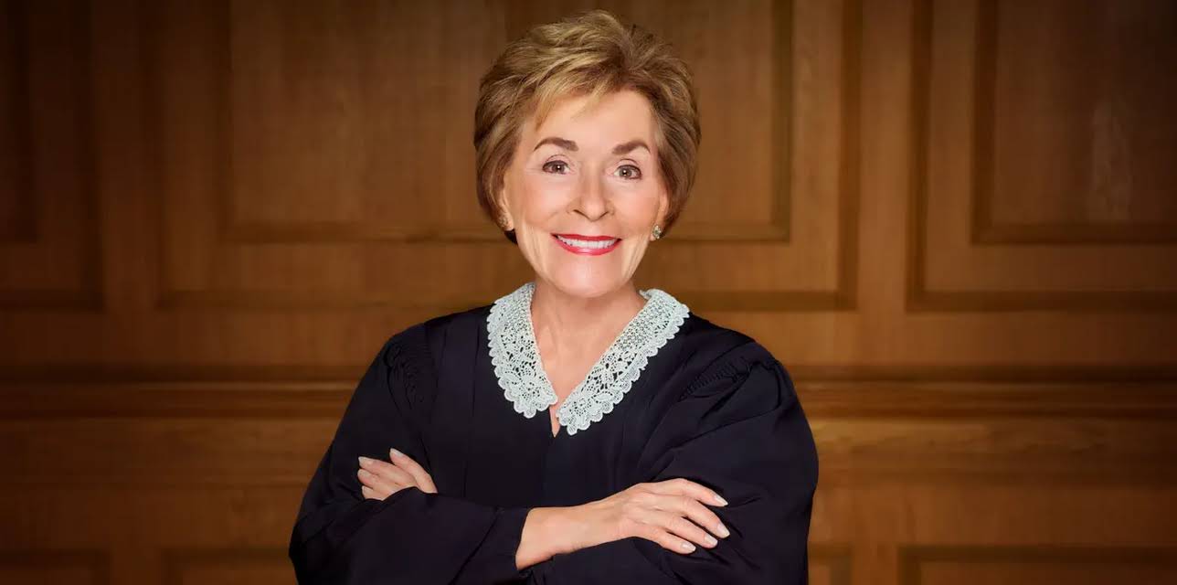 Judge Judy