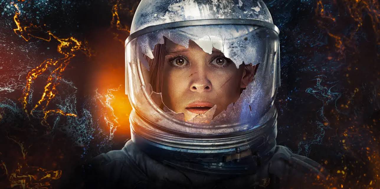 The Astronaut (2025)