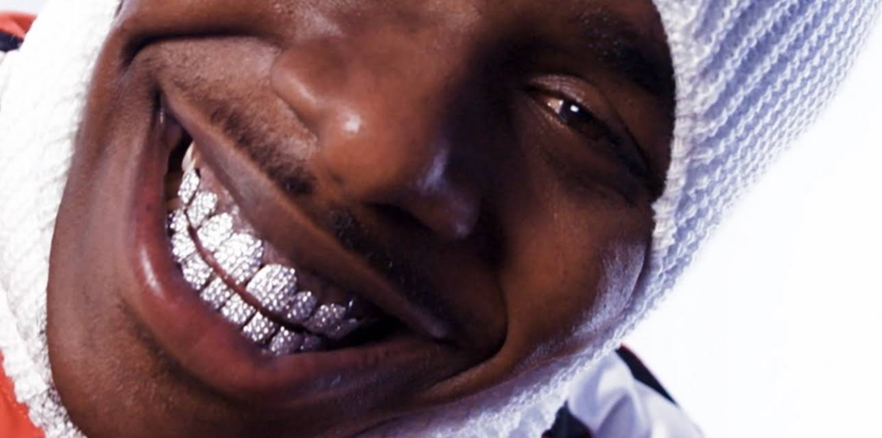 DaBaby on “Suge” (2019)