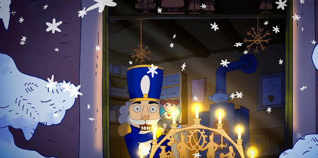 01:55: Erzgebirge - Weihnachtsland | MDR Fernsehen | 12/22 2025