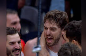 Pau Gasol It's about the journey: Episode 4