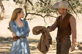 Westworld: Dissonance Theory