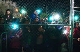 Maradona i Mexiko: Drömmar