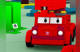 Learn with Jeppy: Count from One to Nineteen !