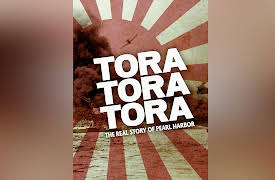 Tora, Tora, Tora: The Real Story of Pearl Harbor Season 1: Tora, Tora, Tora: The Real Story of Pearl Harbor