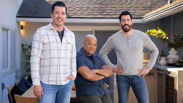 08:05: Celebrity DIY - Stars packen an | Sixx | 4/1 2026