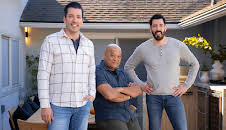 Celebrity DIY - Stars packen an