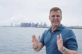 Changing Ocean Asia: Sea Level Rise and Engineering Solutions