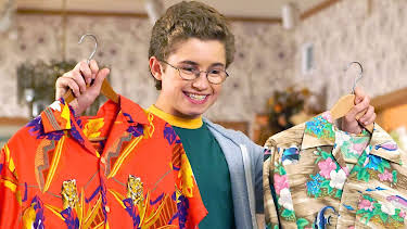 4:05 AM: The Goldbergs | E4 | 6/29 2026