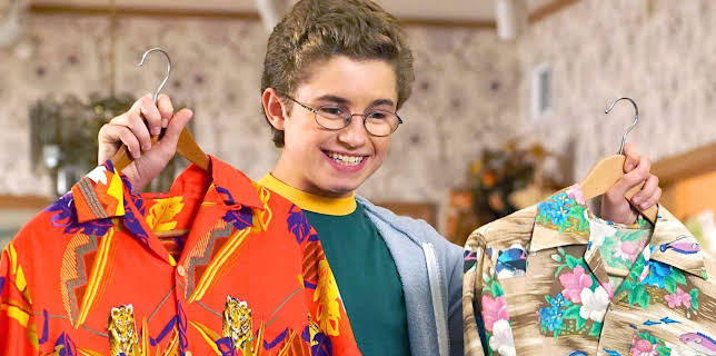 3:30 PM: The Goldbergs | E4 | 1/19 2026