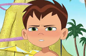Ben 10: Episode 25