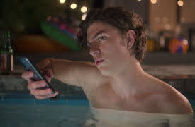 Boo, Bitch: Resting Bitch Face