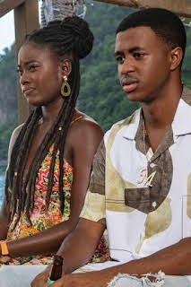 19:00: Crimen en el paraíso (T13): Episodio 3 | COSMO | 6/12 2026