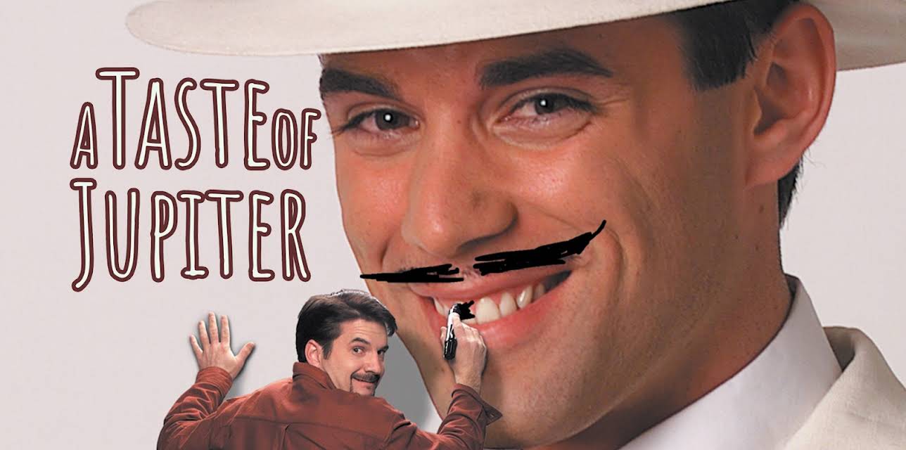 A Taste of Jupiter (2005)