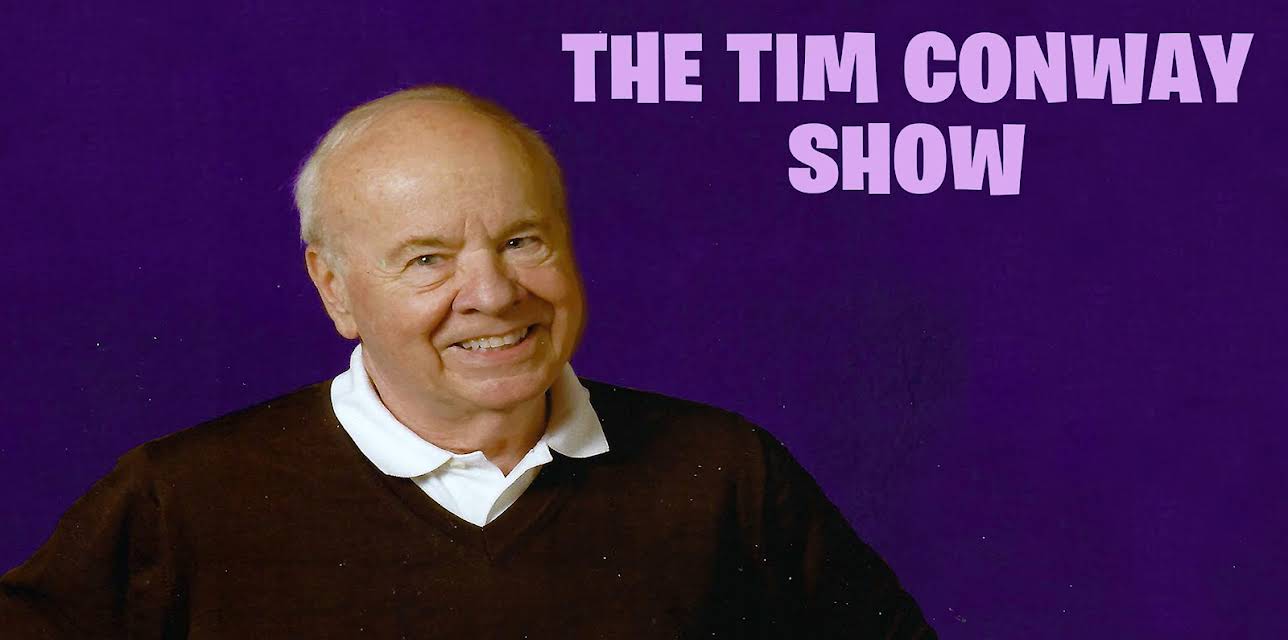 The Tim Conway Show