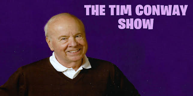 The Tim Conway Show