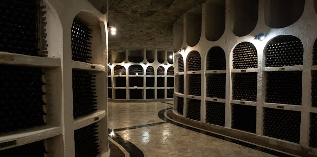 04:45: Geheime Welten - Reise in die Tiefe | ZDFinfo | 12/19 2025