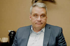 Power of Attorney: Don Worley: The Case of the Distracted Driver