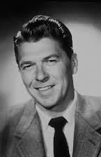 Ronald Reagan som 