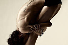 Flesh and Bone: 1. Bulling Through