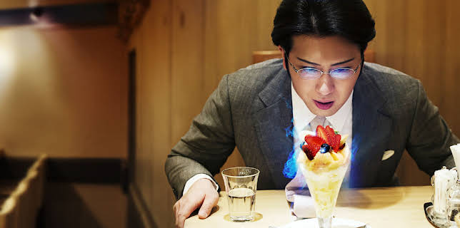 Kantaro: el empleado goloso