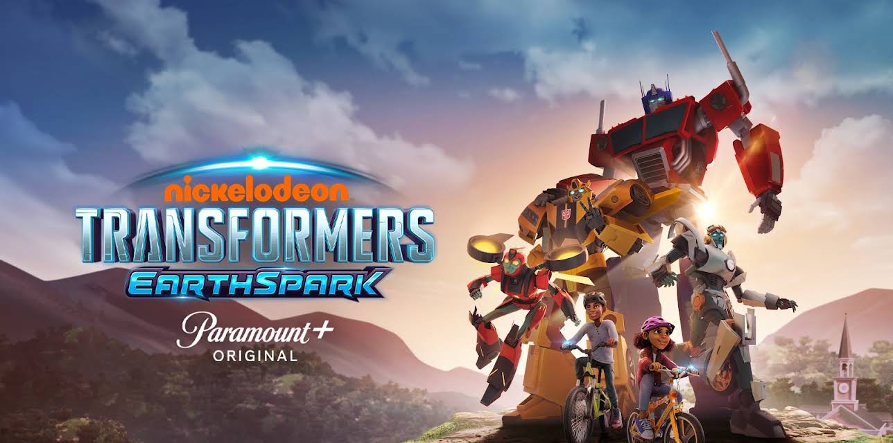 Transformers: EarthSpark
