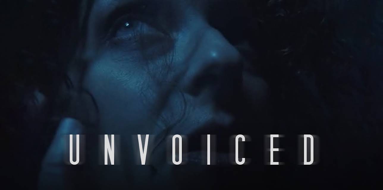 Unvoiced (2017)