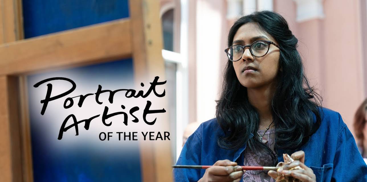 Portrait Artist of The Year