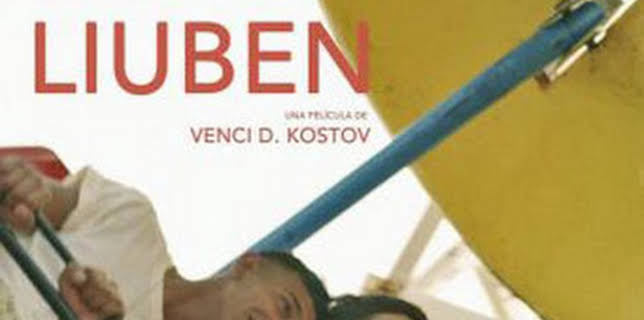 23:00: Liuben | Andalucía TV | 12/8 2025