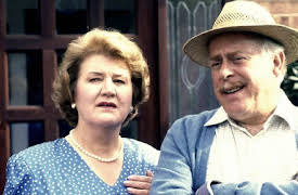 Høy på pæra: 1. Daddy's Accident