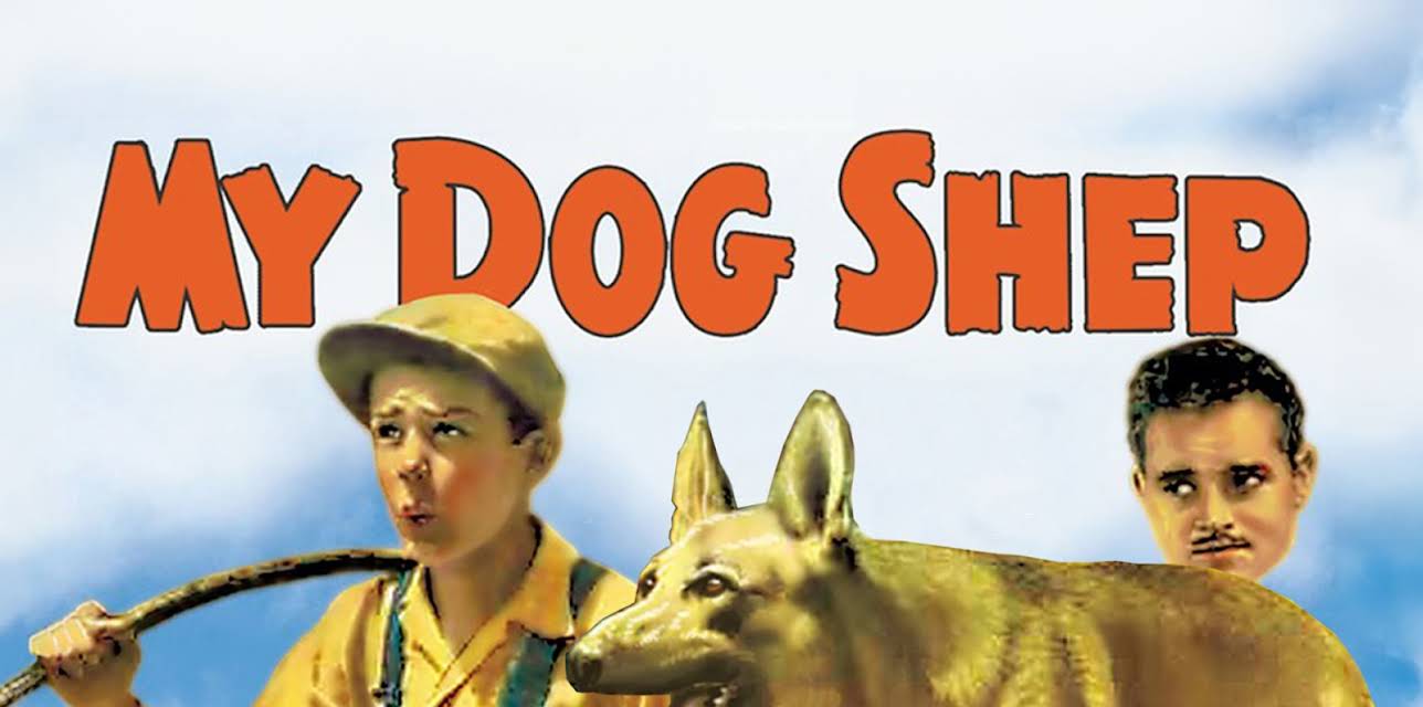 My Dog Shep (1946)