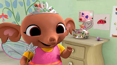 7:05 AM: Bing (S1) | Cbeebies | 1/2 2026