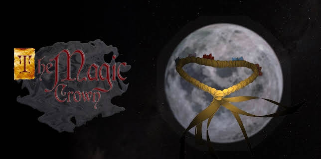 The Magic Crown (2022)