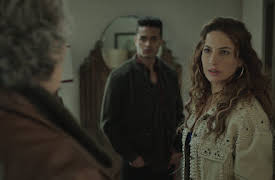 Entrevías: Att gå sönder