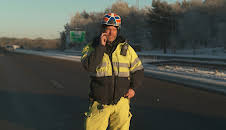 Vägens hjältar (S13 E2)