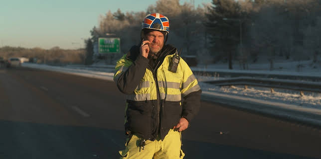 12:55: Vägens hjältar (S13 E2) (S13) | Kanal 5 | 11/14 2025