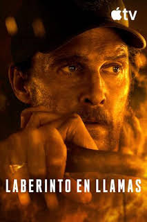 22:00: Laberinto en llamas | M. Drama | 6/18 2026