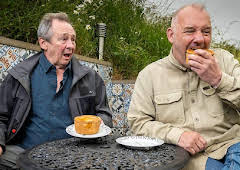 Mortimer & Whitehouse: Gone Fishing