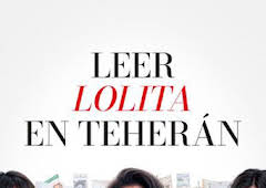 Leer "Lolita" en Teheran