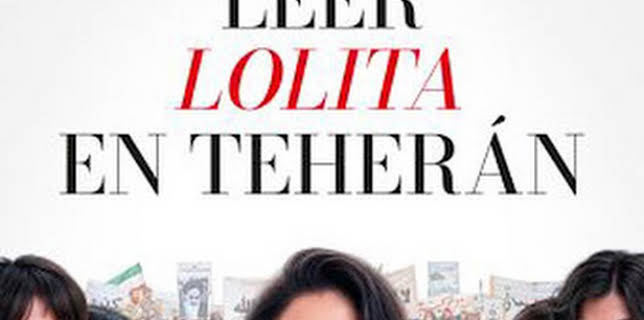 23:44: Leer "Lolita" en Teheran | M. Drama | 1/29 2026
