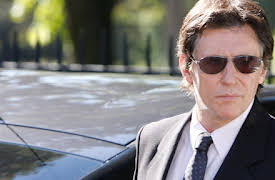 In Treatment: Laura - Week Eight