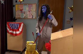 FRED: THE SHOW: Class Election, Part 2