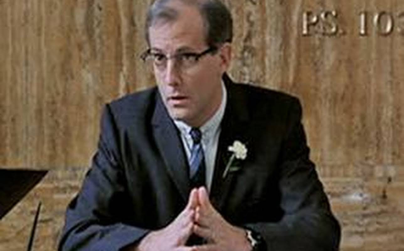 Warren Keith