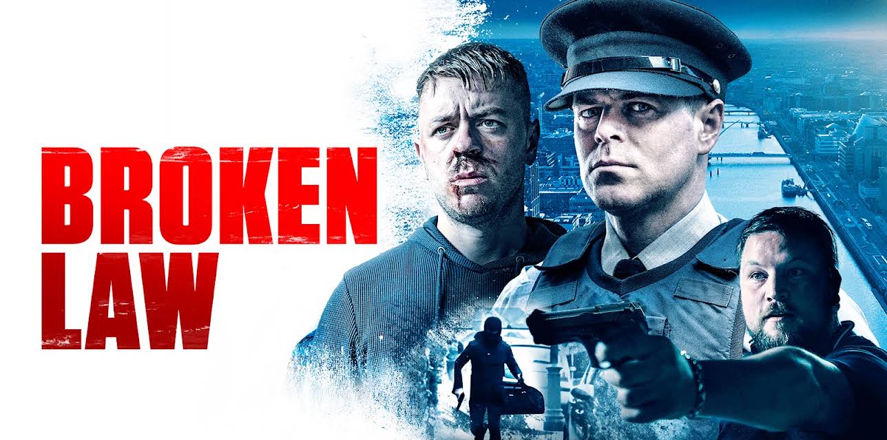 Broken Law (2020)