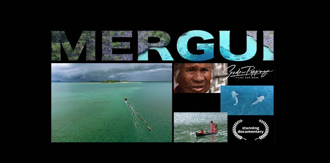 Mergui (2018)
