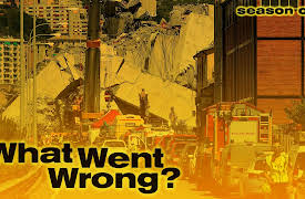 What Went Wrong?: Episode 2